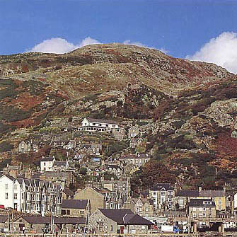 Dolgellau