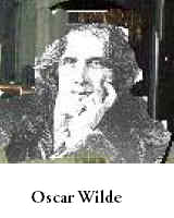 Oscar Wilde